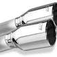 E9x M3 Borla ATAK Axle-Back Exhaust System