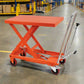 MAJOR LIFT MTL30 | Scissor Lift Table