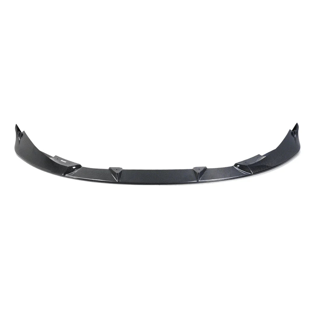 G8X M3/M4 3D Style Carbon Fiber Front lip - G80 M3 G82 G83 M4