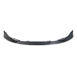 G8X M3/M4 3D Style Carbon Fiber Front lip - G80 M3 G82 G83 M4