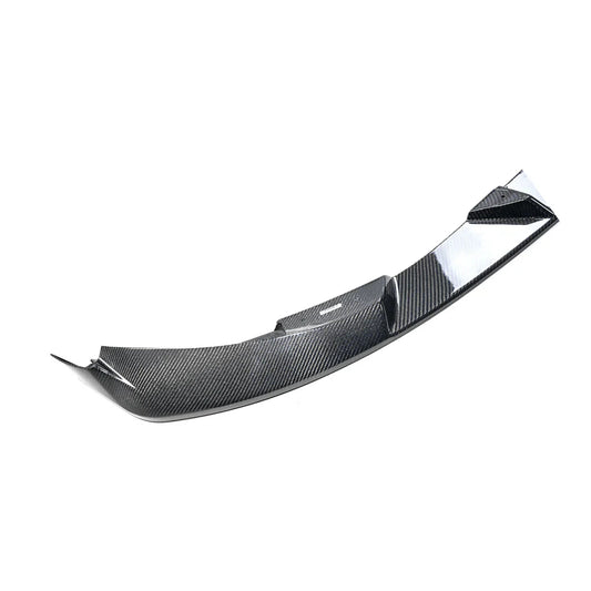 G8X M3/M4 3D Style Carbon Fiber Front lip - G80 M3 G82 G83 M4