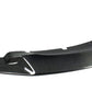 F30 JHP Style Carbon Fiber Front Lip - BMW F30 3-Series