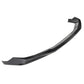MP Style F90 M5 LCI Dry Carbon Fiber Front Lip 3pc - F90 M5 LCI